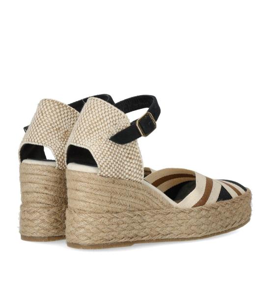  팔로마바르셀로 샌들 SICILY 36 Black - PALOMA BARCELO