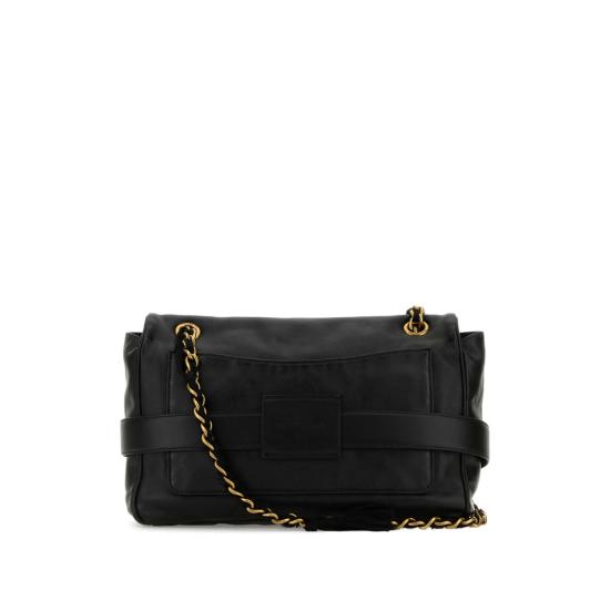 25SS 발렌시아가 모두 숄더백 811781 2ABIW 1060 BLACK - BALENCIAGA