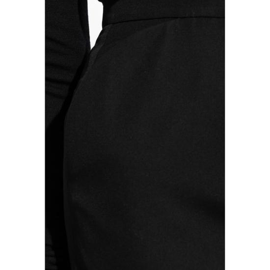 25SS 지방시 숏팬츠 BW515614QJ 001 BLACK - GIVENCHY