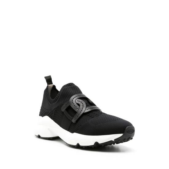 25FW 토즈 스니커즈 XXW54C0EM60Q 6LB999 BLACK - TODS