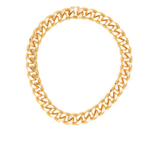  셀린느 목걸이/팬던트 460GV6BRA 35OR GOLD