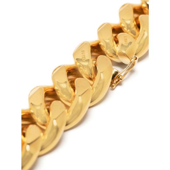  셀린느 목걸이/팬던트 460GV6BRA 35OR GOLD - CELINE