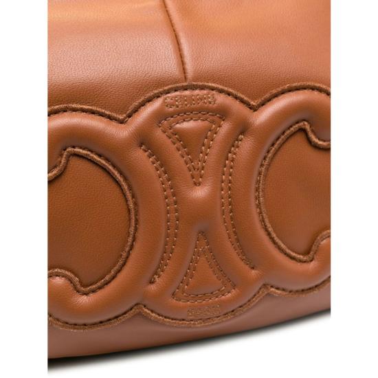  셀린느 클러치/파우치 199213ED9 04LU BROWN - CELINE