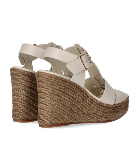 25SS 팔로마바르셀로 샌들 ALISON 36 White - PALOMA BARCELO