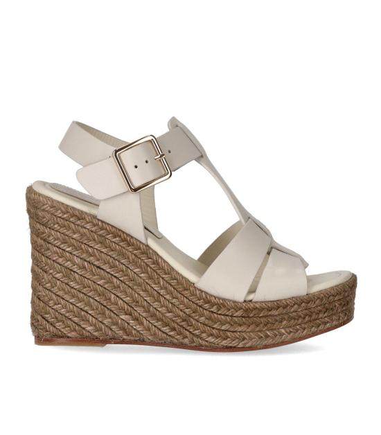 25SS 팔로마바르셀로 샌들 ALISON 36 White