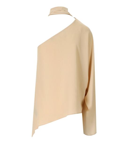 25SS 페데리카 토시 블라우스 41106 412 75 40 Pink - FEDERICA TOSI