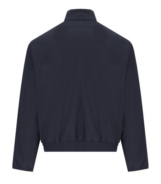  엠포리오 아르마니 숏패딩 EM001364 AF14076 UB118 46 Blue - EMPORIO ARMANI