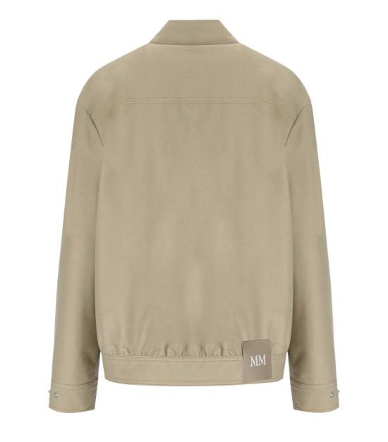 25SS 막스마라 셔츠 2516911017600 002 XS Beige - MAX MARA