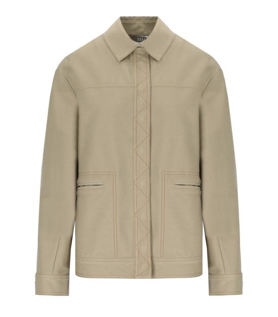 25SS 막스마라 셔츠 2516911017600 002 XS Beige