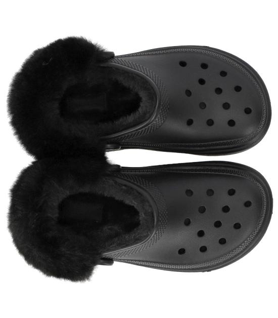  크록스 샌들 CR 208546 BLK 36 37 Black - CROCS