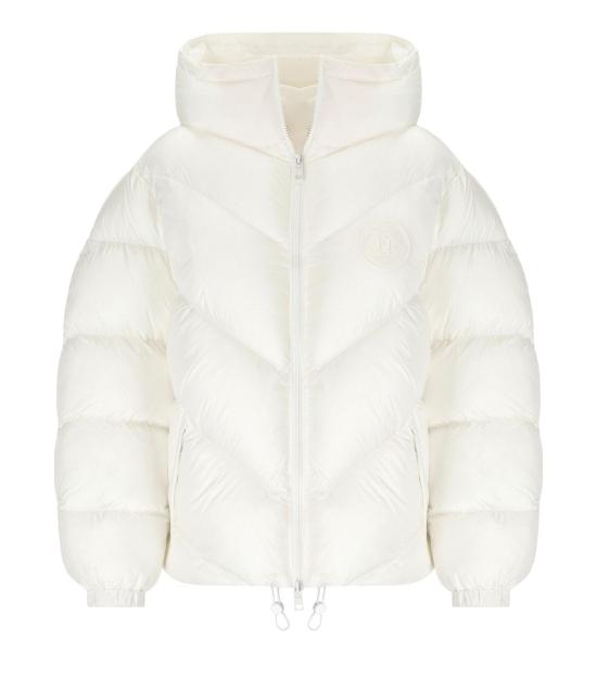  엘리자베타프랜치 숏패딩 PI72D46E2 360 38 Ivory