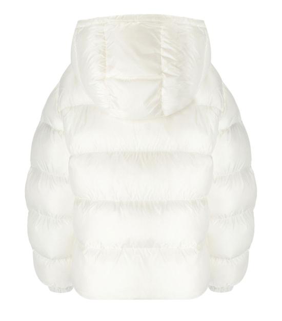  엘리자베타프랜치 숏패딩 PI72D46E2 360 38 Ivory - ELISABETTA FRANCHI