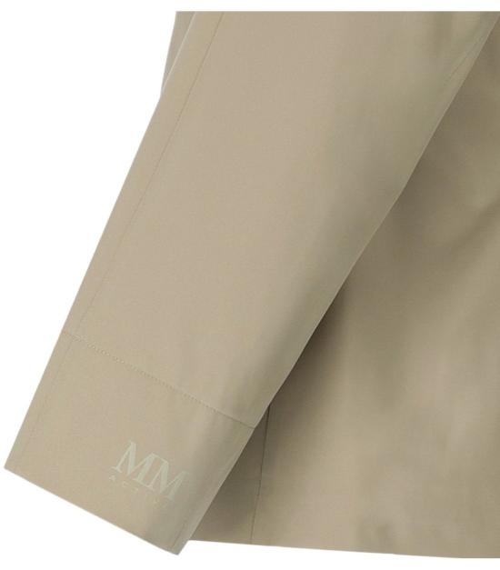 25SS 막스마라 자켓 2516021017600 011 40 Beige - MAX MARA