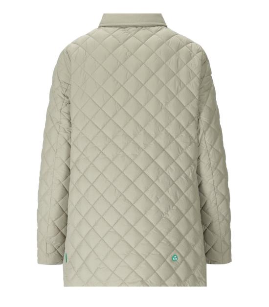  세이브더덕 패딩 D40621W RECY16 10026 S Beige - SAVE THE DUCK