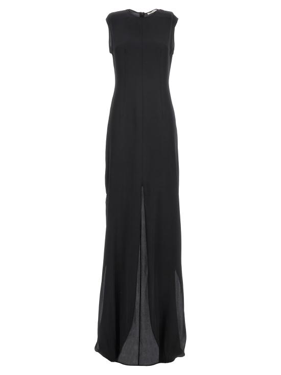  더로우 민소매 티셔츠 7299W2553BLK Black - THE ROW