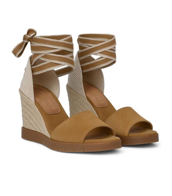 25SS 팔로마바르셀로 샌들 HEDERA 36 Beige - PALOMA BARCELO