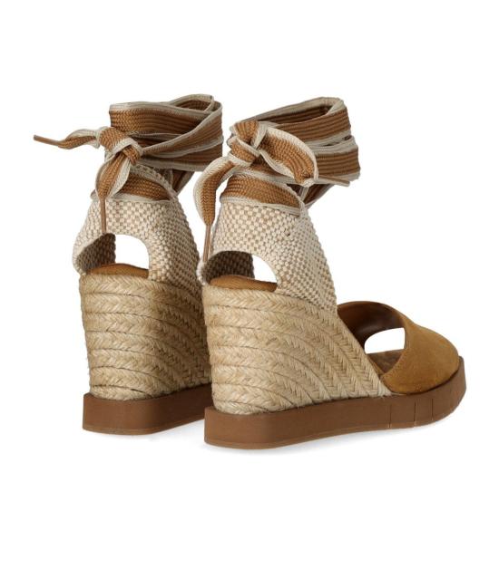 25SS 팔로마바르셀로 샌들 HEDERA 36 Beige - PALOMA BARCELO