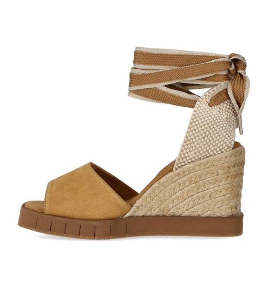 25SS 팔로마바르셀로 샌들 HEDERA 36 Beige - PALOMA BARCELO