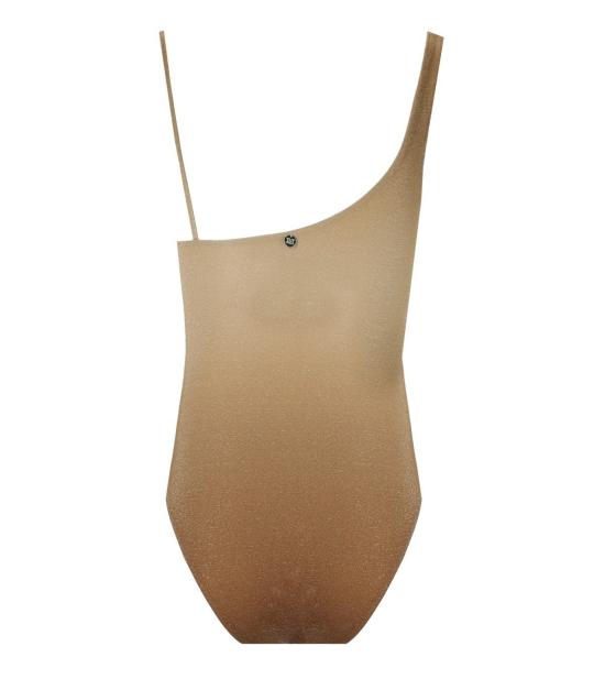 25SS 막스마라 원피스 수영복 2516831169600 001 I Gold - MAX MARA