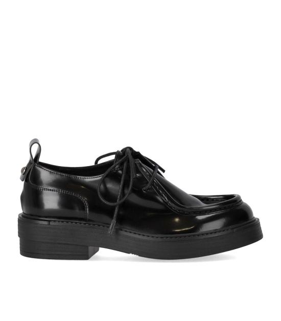  스트레티지아 로퍼 A5817 36 Black