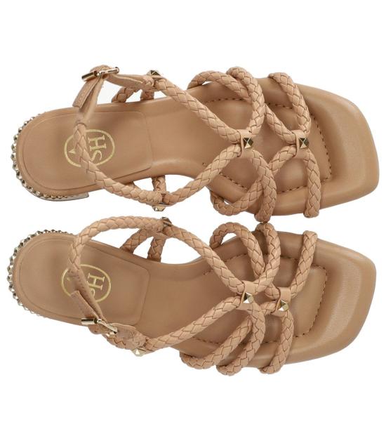 25SS 아쉬 샌들 S25 JASMINE04 36 Beige - ASH