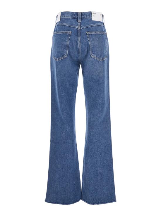 25FW 에이골디 데님 팬츠 A2181535PCBO Blu - AGOLDE