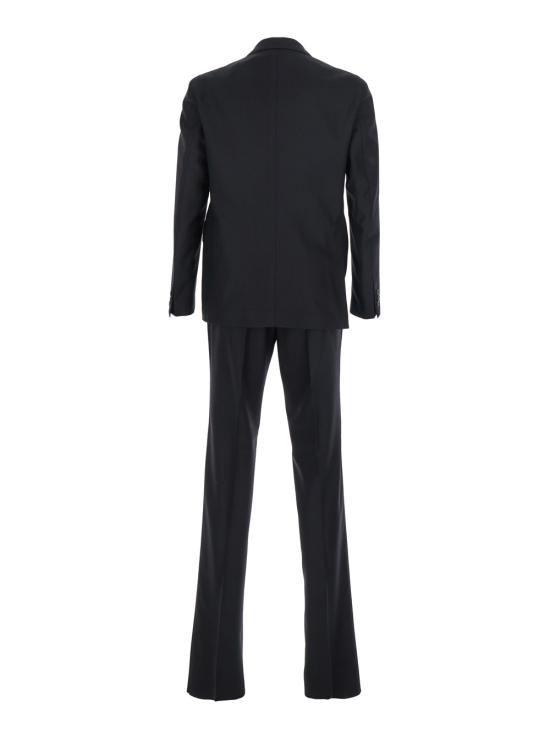 25FW 딸리아토레 수트 세트 2SVS26B11080005N5043 Black - TAGLIATORE