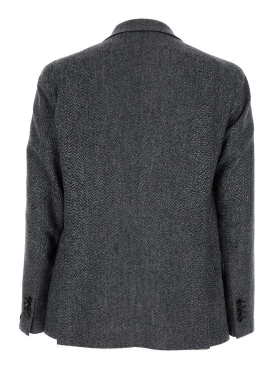 25FW 딸리아토레 수트 자켓 1SMC26K610017N3254 Grey - TAGLIATORE