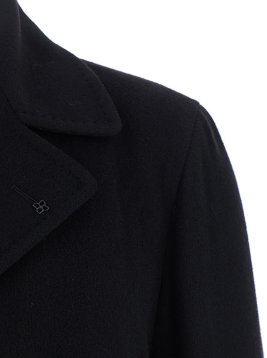 25FW 딸리아토레 코트 ARDEN350001N5051 Black - TAGLIATORE