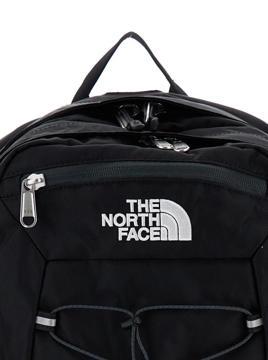 25FW 노스페이스 백팩 NF00CF9C4GZ Black - NORTH FACE