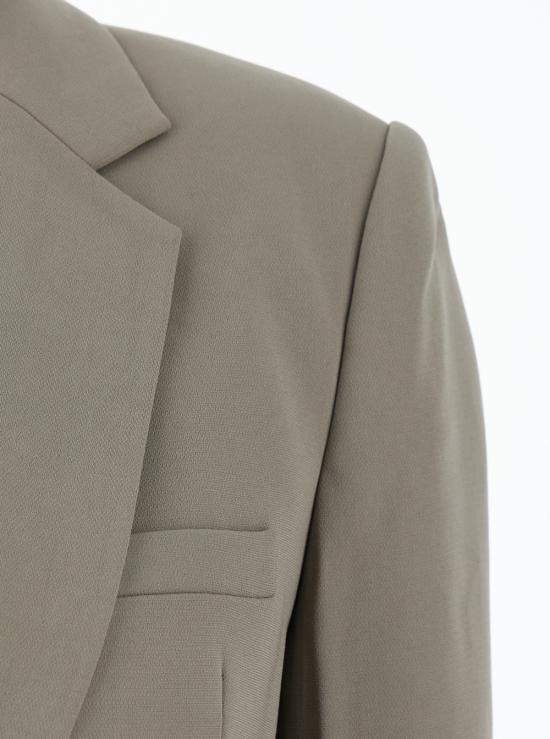 25FW 마이클 코어스 수트 자켓 MF4108YENX244 Brown - MICHAEL KORS