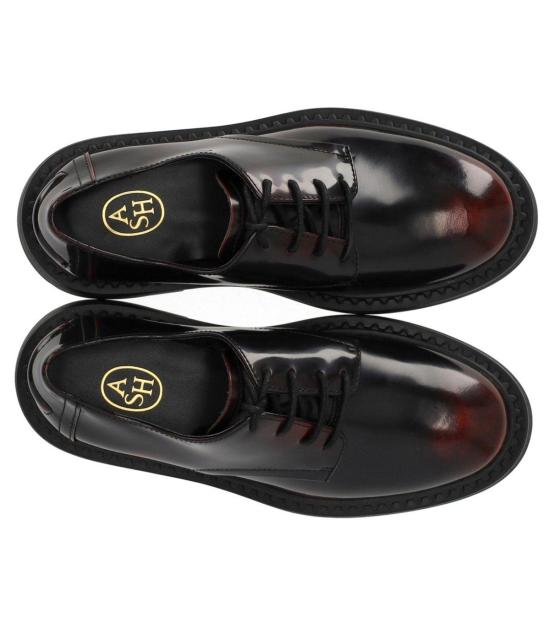  아쉬 로퍼 F24 MERCURY02 36 Black - ASH