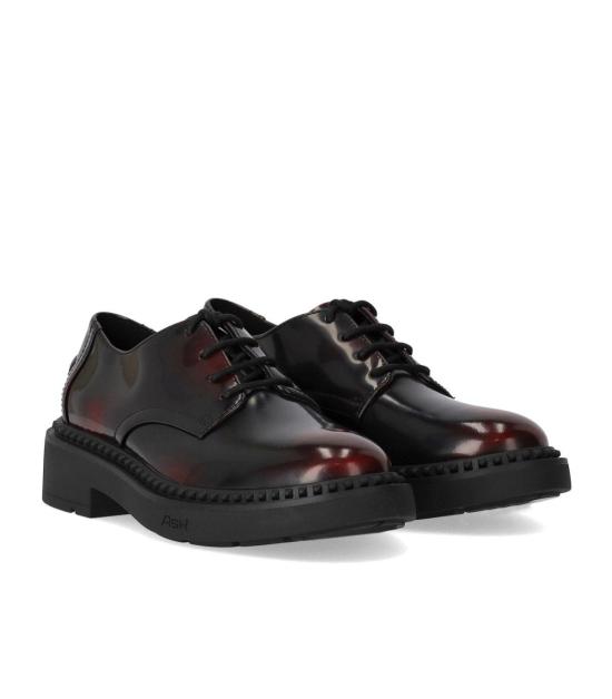  아쉬 로퍼 F24 MERCURY02 36 Black - ASH