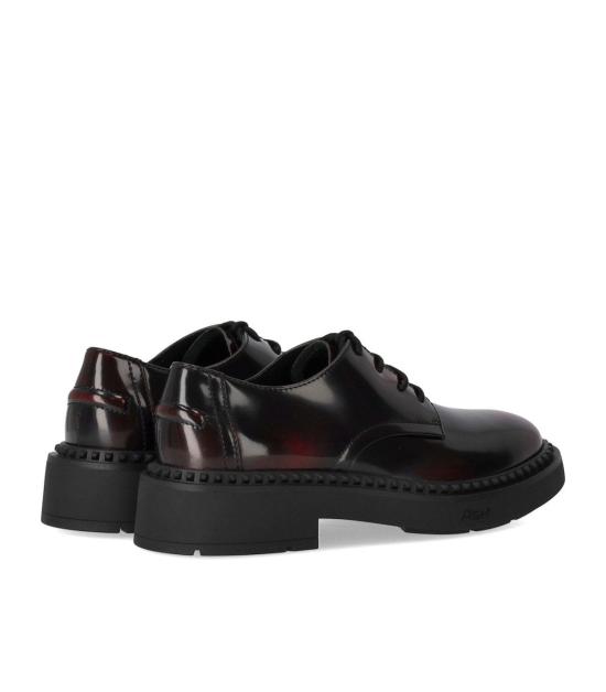  아쉬 로퍼 F24 MERCURY02 36 Black - ASH