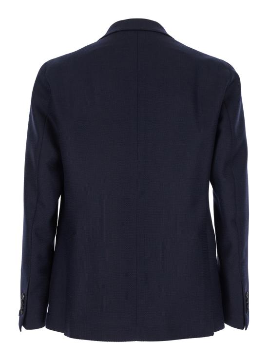 25FW 딸리아토레 수트 자켓 1SMC22K120028B5049 Blu - TAGLIATORE