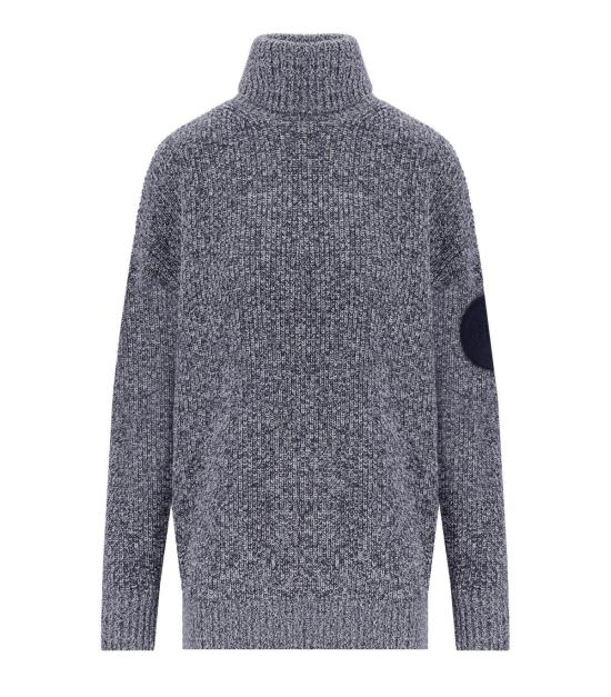  엘리자베타프랜치 터틀넥 MK84S46E2 CN3 38 Blue