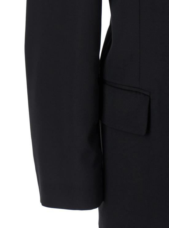 25FW 발렌시아가 자켓 838840TJT351000 Black - BALENCIAGA