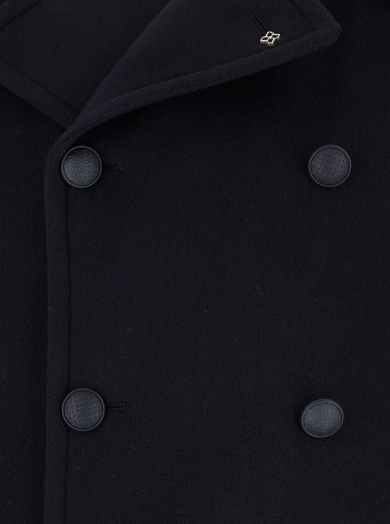 25FW 딸리아토레 코트 MONACO350001B5054 Blu - TAGLIATORE