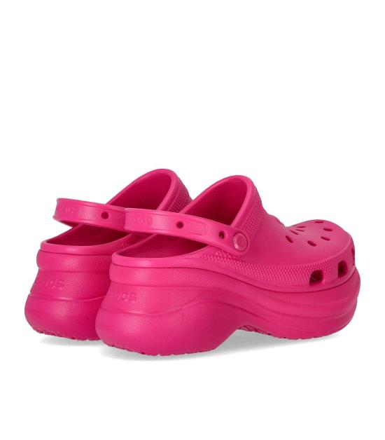 25SS 크록스 샌들 CR 206302 DRFT 36 37 Fuchsia - CROCS