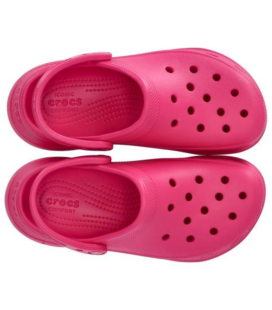 25SS 크록스 샌들 CR 206302 DRFT 36 37 Fuchsia - CROCS