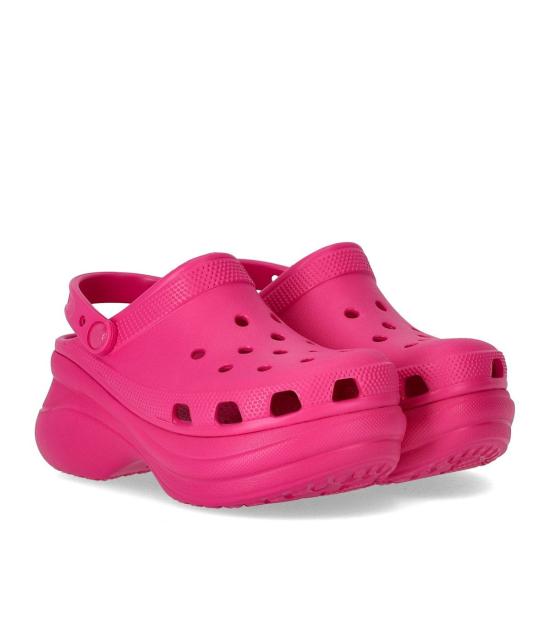 25SS 크록스 샌들 CR 206302 DRFT 36 37 Fuchsia - CROCS