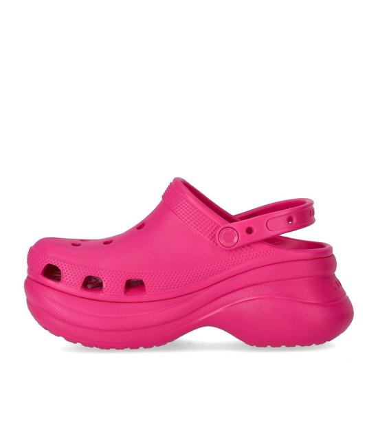 25SS 크록스 샌들 CR 206302 DRFT 36 37 Fuchsia - CROCS