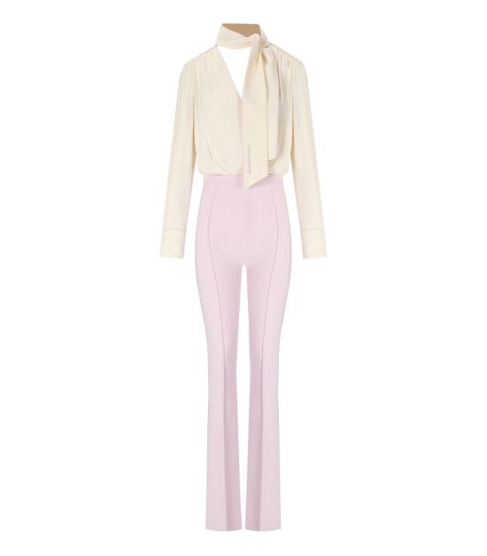 25SS 엘리자베타프랜치 점프수트 TU04251E2 DO5 40 Pink