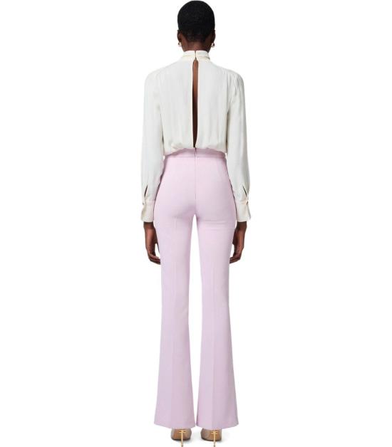 25SS 엘리자베타프랜치 점프수트 TU04251E2 DO5 40 Pink - ELISABETTA FRANCHI