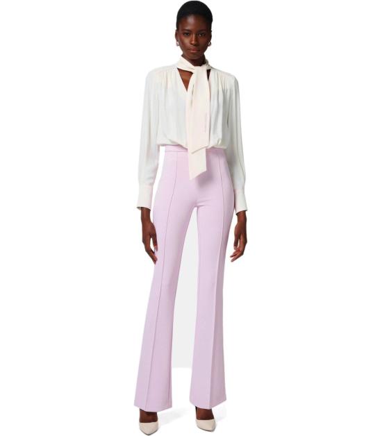 25SS 엘리자베타프랜치 점프수트 TU04251E2 DO5 40 Pink - ELISABETTA FRANCHI