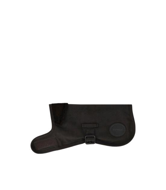  바버 애견 코트 DCO0003 OL71 XS Green