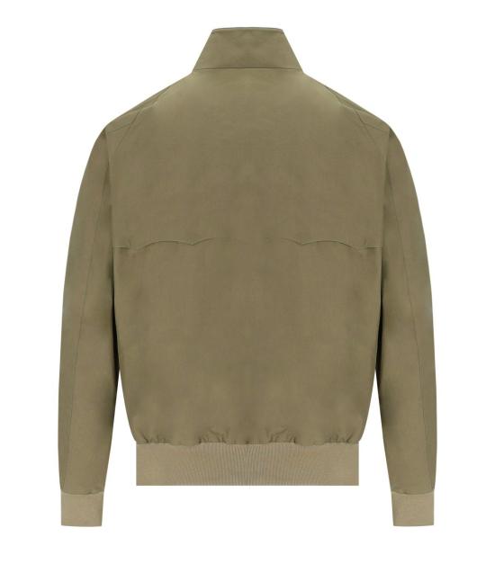 26SS 바라쿠타 G9 레귤러핏 헤링턴 자켓 BRCPS0001 BCNY1 710 M Beige - BARACUTA