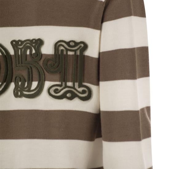 25FW 막스마라 가디건 2521346031600 HAZELNUT - MAX MARA