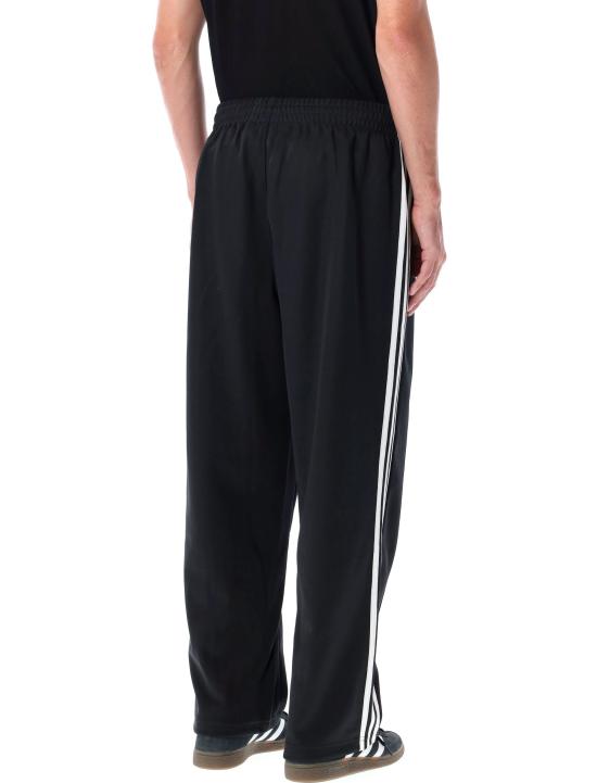  아디다스 트레이닝/조거 팬츠 IZ4801 Black DOM - ADIDAS