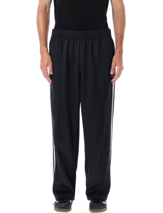  아디다스 트레이닝/조거 팬츠 IZ4801 Black DOM